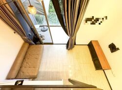 Stratum (D18), Condominium #551442311